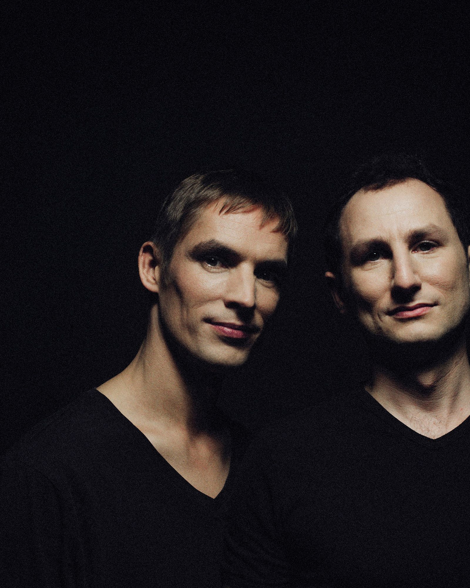 Cédric Tiberghien Hauser Schmolck